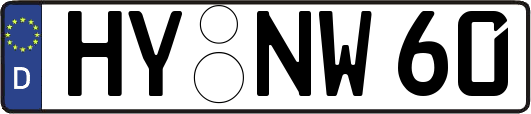 HY-NW60