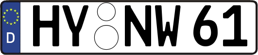 HY-NW61