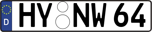 HY-NW64