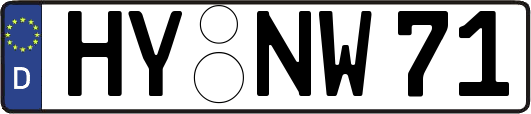 HY-NW71