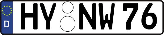 HY-NW76