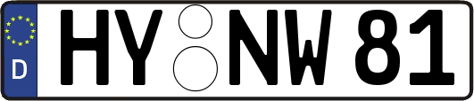 HY-NW81