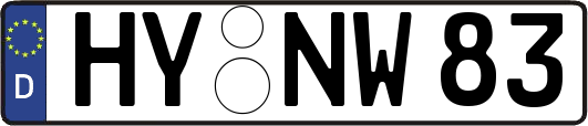 HY-NW83