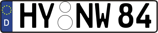 HY-NW84