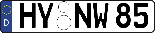 HY-NW85