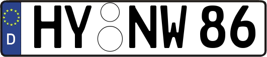 HY-NW86