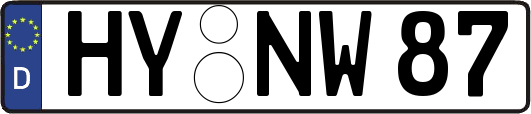 HY-NW87