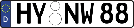 HY-NW88