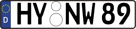HY-NW89