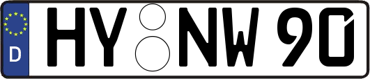 HY-NW90