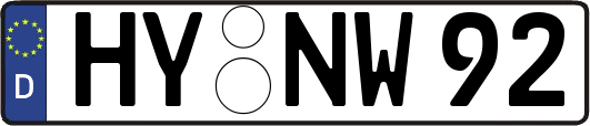 HY-NW92