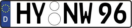 HY-NW96