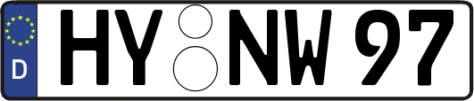 HY-NW97