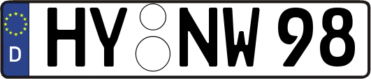 HY-NW98