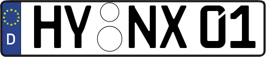 HY-NX01