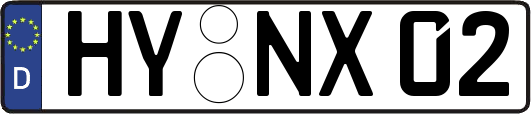 HY-NX02