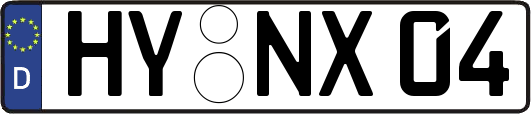 HY-NX04
