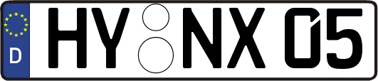 HY-NX05