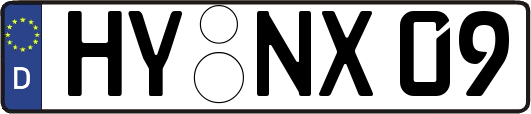 HY-NX09