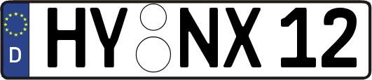 HY-NX12