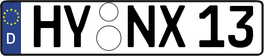 HY-NX13