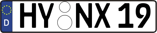 HY-NX19