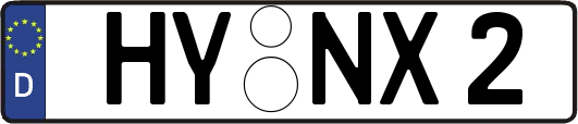 HY-NX2