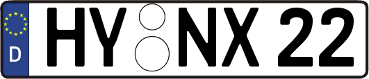 HY-NX22