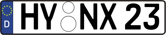 HY-NX23