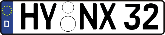 HY-NX32
