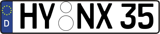 HY-NX35