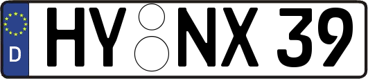 HY-NX39