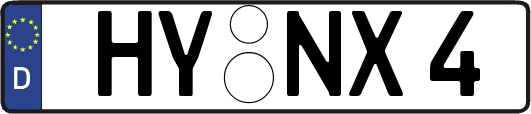 HY-NX4