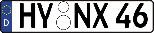 HY-NX46