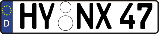 HY-NX47
