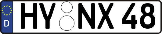 HY-NX48