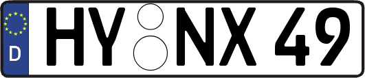 HY-NX49