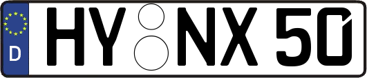 HY-NX50