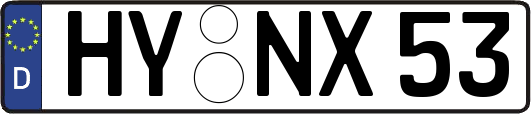 HY-NX53