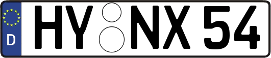 HY-NX54