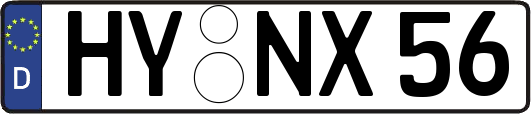 HY-NX56