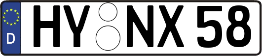 HY-NX58