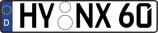 HY-NX60