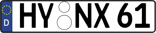 HY-NX61