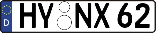 HY-NX62