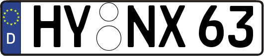 HY-NX63