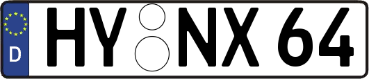 HY-NX64