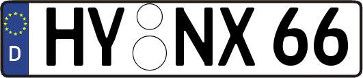 HY-NX66