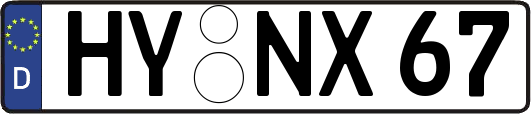 HY-NX67