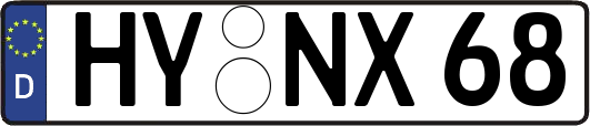 HY-NX68